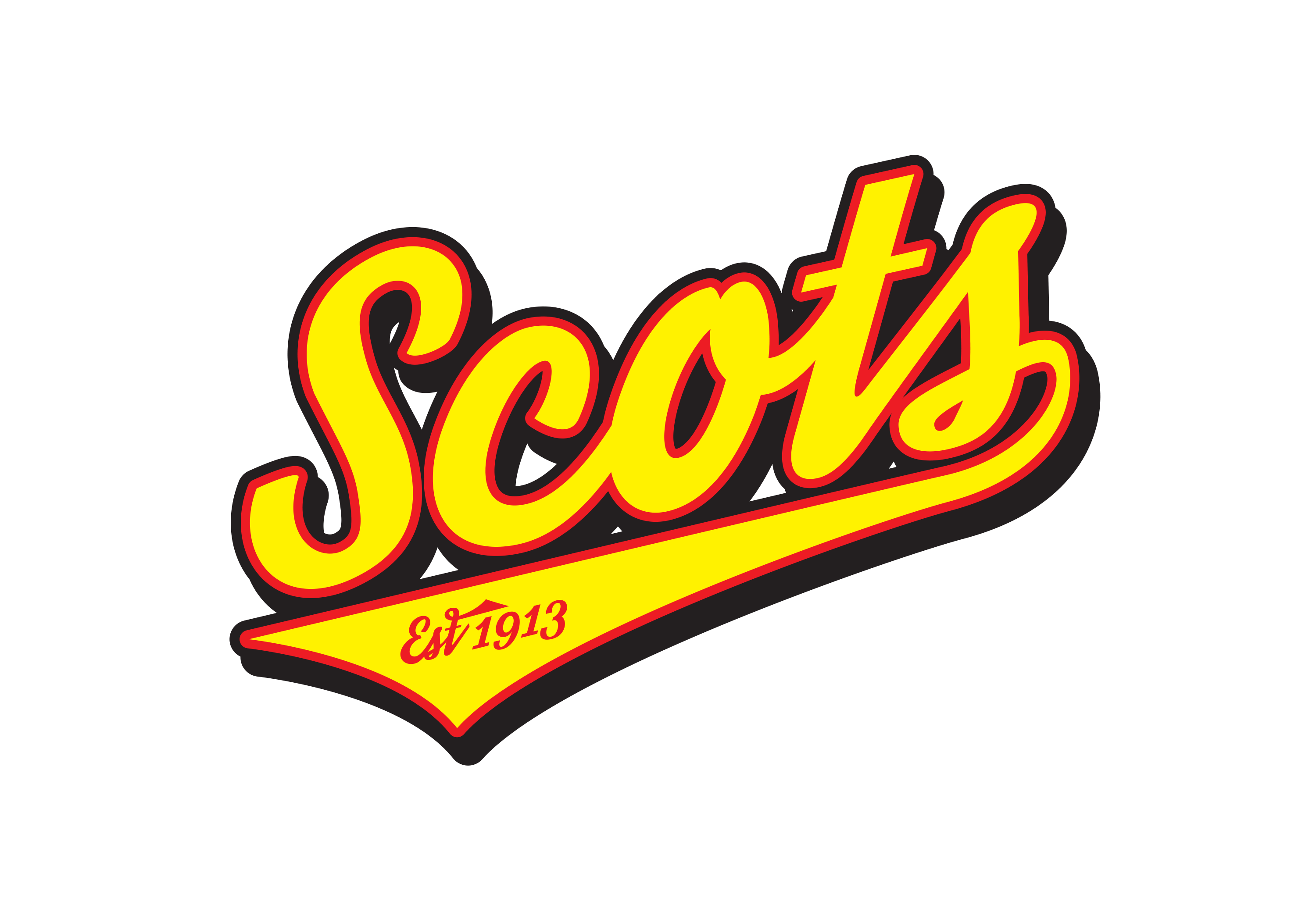 Arncliffe Scots Baseball Club