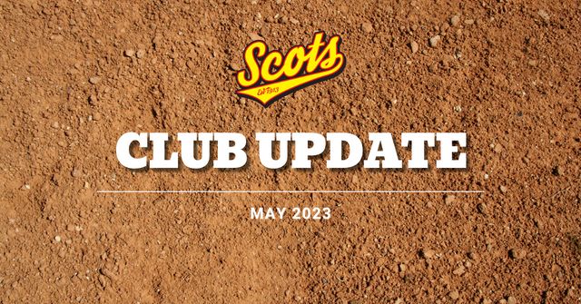 club update may 2023